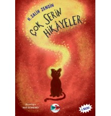 Çok Serin Hikayeler