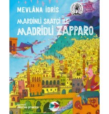 Mardinli Saatçi ile Madridli Zapparo
