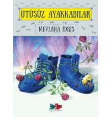 Ütüsüz Ayakkabılar