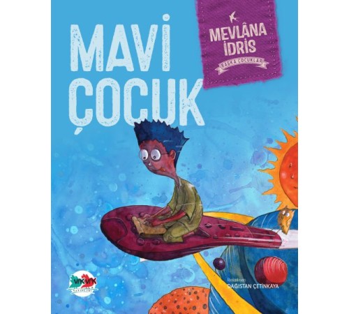 Mavi Çocuk