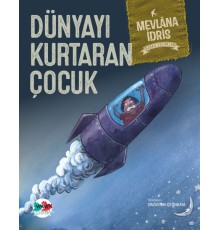 Dünyayı Kurtaran Çocuk