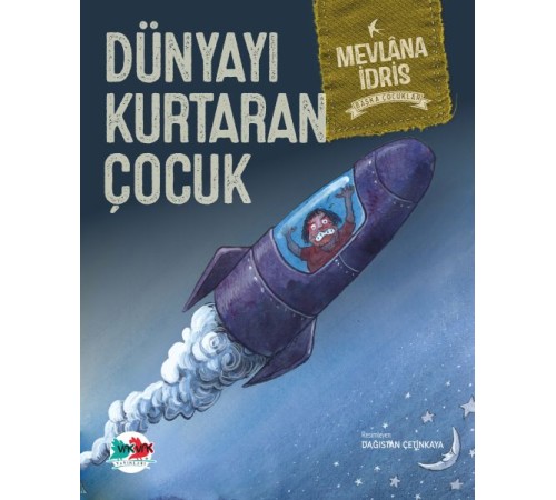 Dünyayı Kurtaran Çocuk