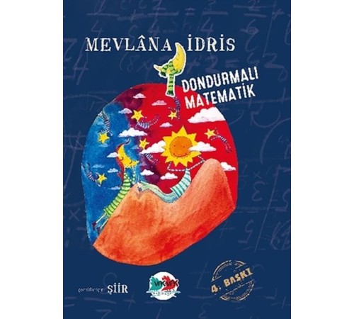Dondurmalı Matematik Dondurmalı Matematik