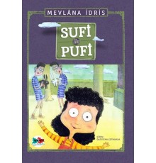 Sufi İle Pufi