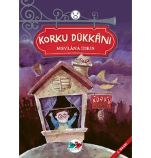 Korku Dükkanı