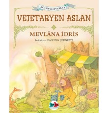 Vejetaryen Aslan