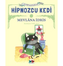Hipnozcu Kedi