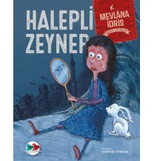 Halepli Zeynep