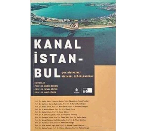 Kanal İstanbul
