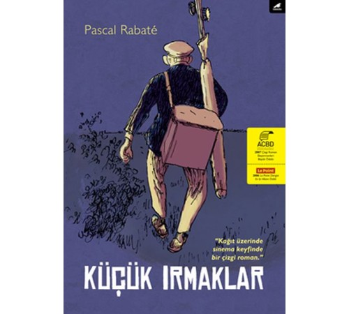 Küçük Irmaklar