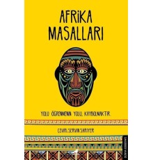 Afrika Masalları