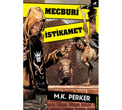 Mecburi İstikamet
