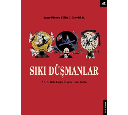 Sıkı Düşmanlar