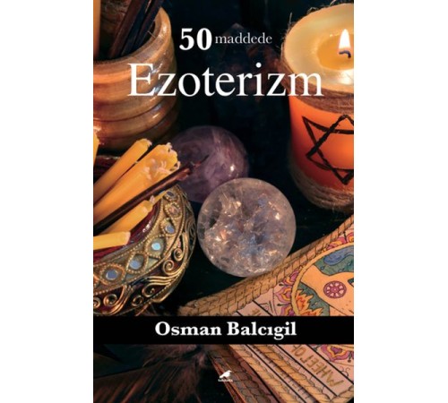 50 Maddede Ezoterizm 50 Maddede Ezoterizm