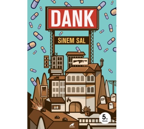 Dank Dank