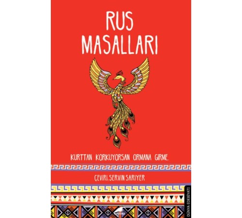 Rus Masalları
