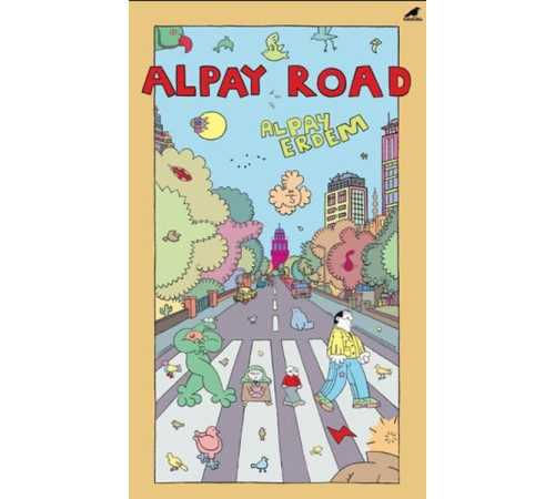 Alpay Road Alpay Road