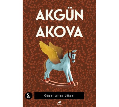 Güzel Atlar Ülkesi Güzel Atlar Ülkesi