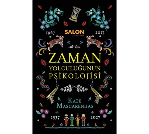 Zaman Yolculuğunun Psikolojisi Zaman Yolculuğunun Psikolojisi