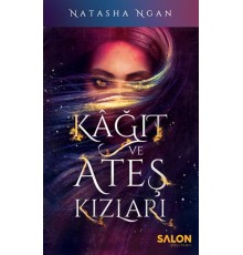 Kâğıt ve Ateş Kızları