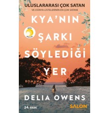 Kya'nın Şarkı Söylediği Yer