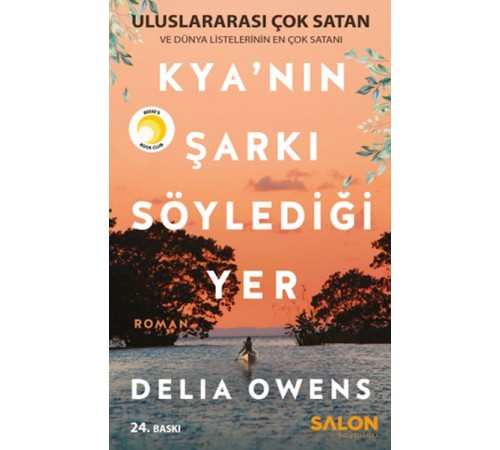 Kya'nın Şarkı Söylediği Yer