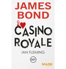 James Bond - Casino Royale