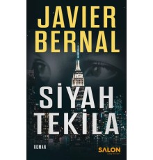 Siyah Tekila