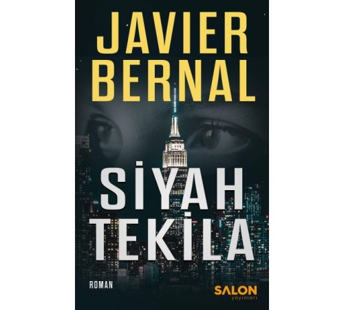 Siyah Tekila Siyah Tekila