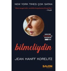 Bilmeliydin -  Psikolojik Gerilim Serisi