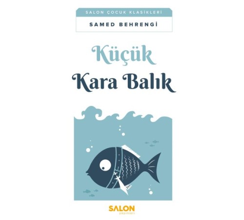 Küçük Kara Balık