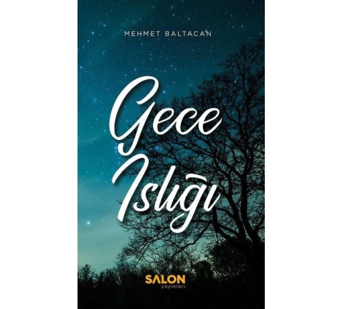 Gece Islığı Gece Islığı