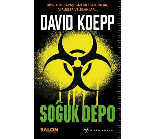 Soğuk Depo Soğuk Depo
