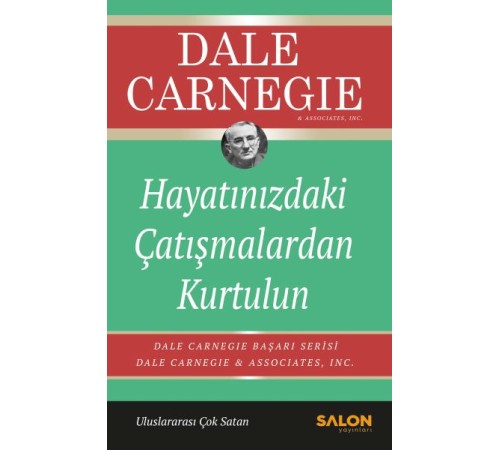 Hayatınızdaki Çatışmalardan Kurtulun Hayatınızdaki Çatışmalardan Kurtulun
