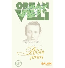 Orhan Veli - Bütün Şiirleri