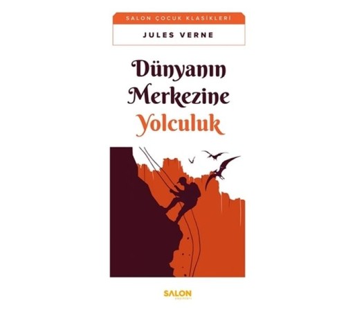 Dünyanın Merkezine Yolculuk Dünyanın Merkezine Yolculuk