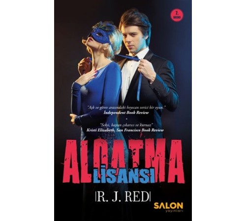 Aldatma Lisansı Aldatma Lisansı