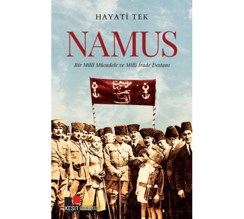 Namus Namus