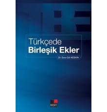 Türkçede Birleşik Ekler
