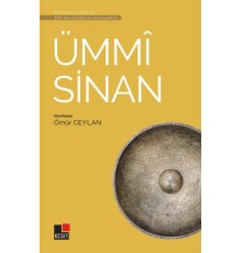 Ümmi Sinan - Türk Tasavvuf Edebiyatı'ndan Seçmeler 5