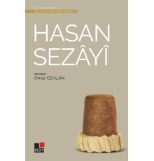 Hasan Sezayi - Türk Tasavvuf Edebiyatı'ndan Seçmeler 9