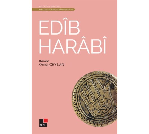 Edib Harabi - Türk Tasavvuf Edebiyatı'ndan Seçmeler 10
