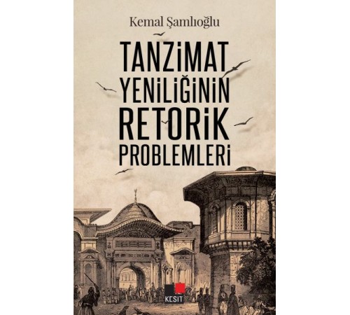 Tanzimat Yeniliğinin Retorik Problemleri