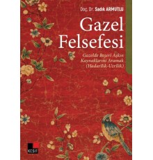 Gazel Felsefesi