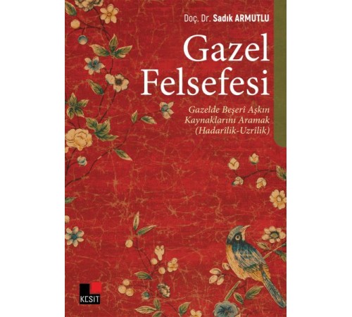 Gazel Felsefesi
