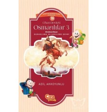 Cihan Devleti Osmanlılar 3
