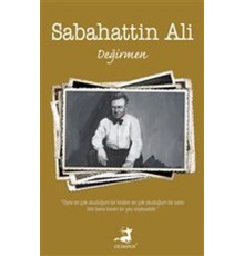 Değirmen