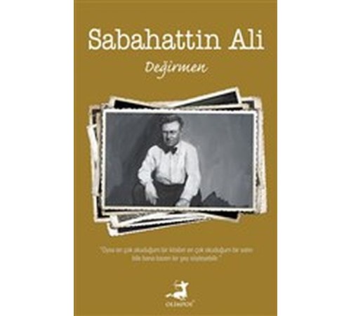 Değirmen Değirmen