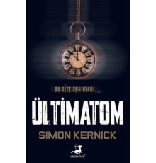 Ültimatom