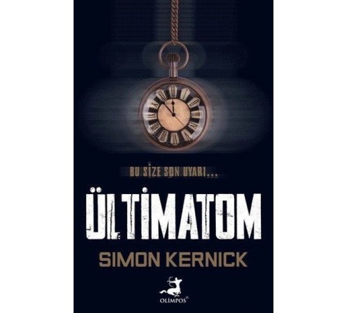 Ültimatom
